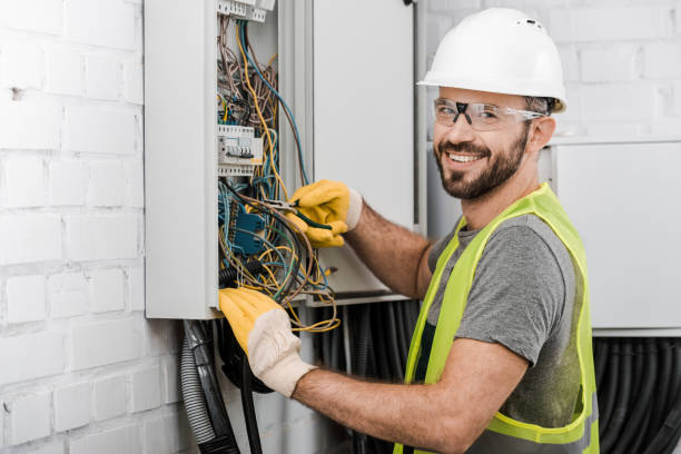 Best Ceiling Fan Installation Electrician  in Heber Overgaard, AZ