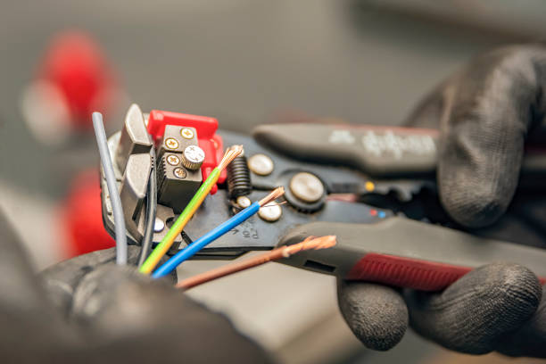 Best Home Electrical Repair  in Heber Overgaard, AZ