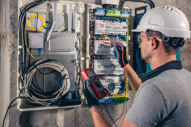 Electrical Outlet Repair in AZ