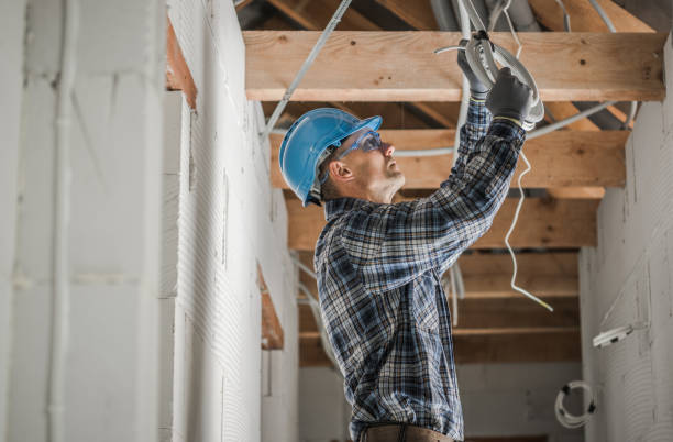 Best Affordable Emergency Electrician  in Heber Overgaard, AZ