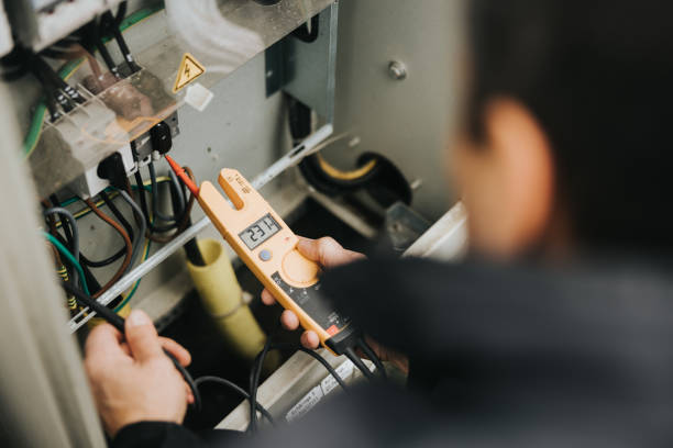 Best Electrical Repair Services  in Heber Overgaard, AZ