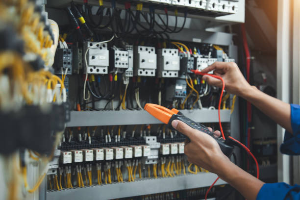 Best Electrical Contractors for Businesses  in Heber Overgaard, AZ