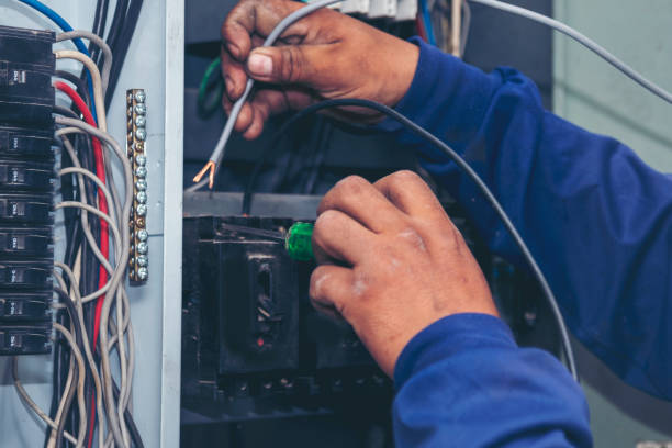 Best Emergency Electrical Repair  in Heber Overgaard, AZ
