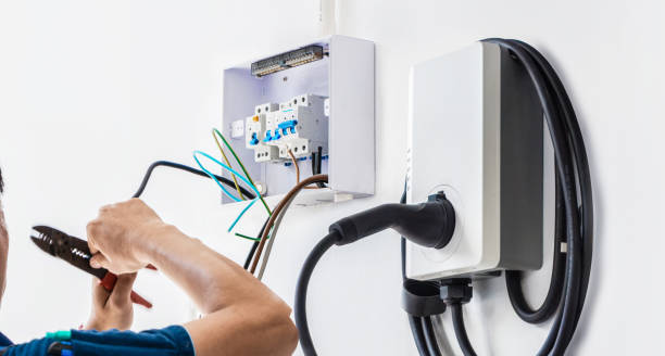 Best Affordable Electrical Installation  in Heber Overgaard, AZ