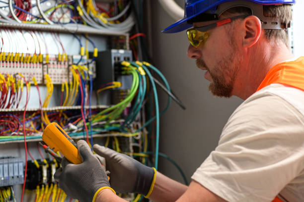 Best Electrical System Inspection  in Heber Overgaard, AZ