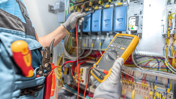 Best Affordable Electrician  in Heber Overgaard, AZ